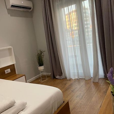 تيرانا Andys Rooms Hotel المظهر الخارجي الصورة