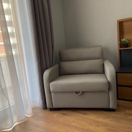 تيرانا Andys Rooms Hotel المظهر الخارجي الصورة