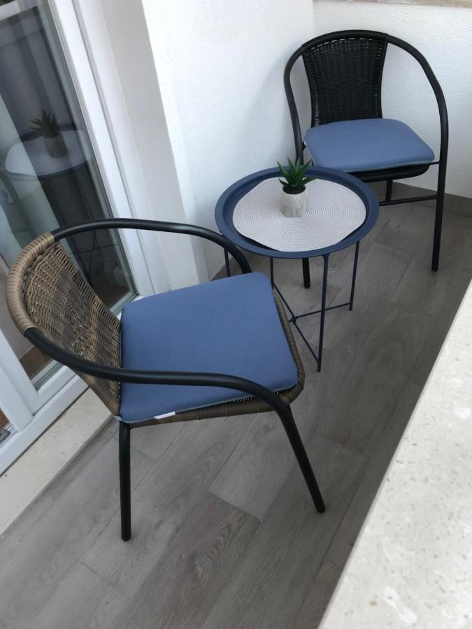 تيرانا Andys Rooms Hotel المظهر الخارجي الصورة