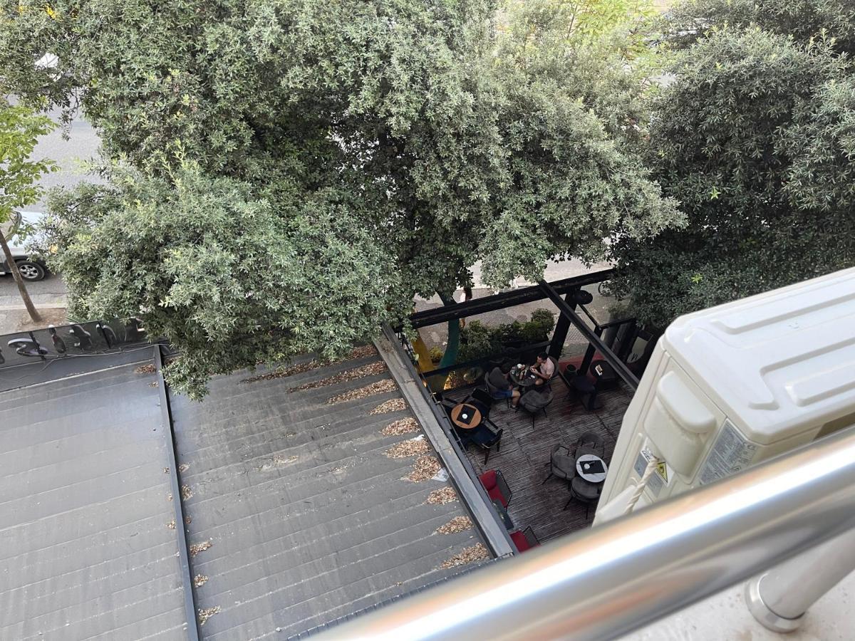 تيرانا Andys Rooms Hotel المظهر الخارجي الصورة